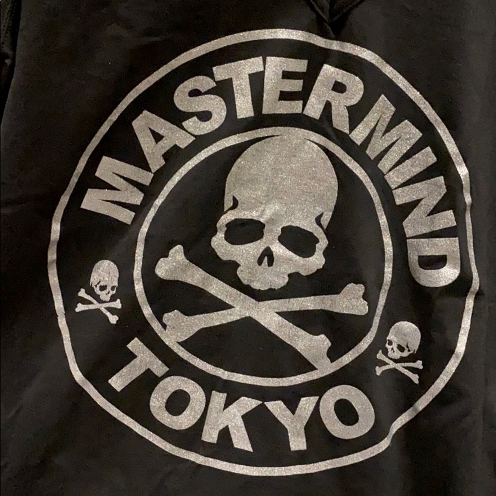 skull tea mastermind Tokyo - Picture 2 of 3